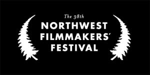 Northwest Filmakers Festival logo