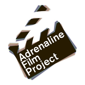Adrenaline Film Project logo