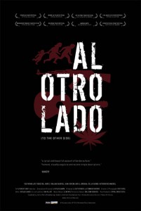 Al Otro Lado poster