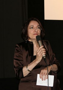 Berenice Reynaud