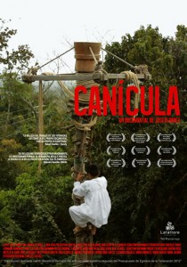 Canicula poster