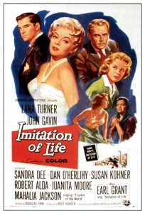 Imitation of Life poster