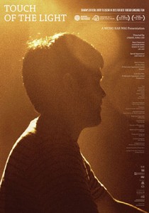 Touch of the Llight poster